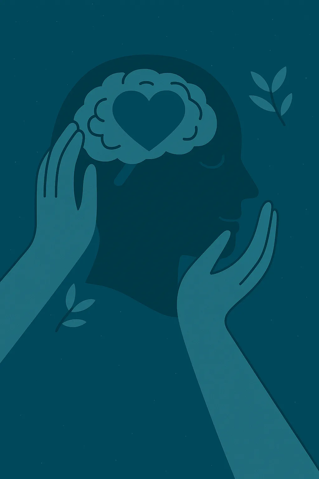 Symbolic image for mental health