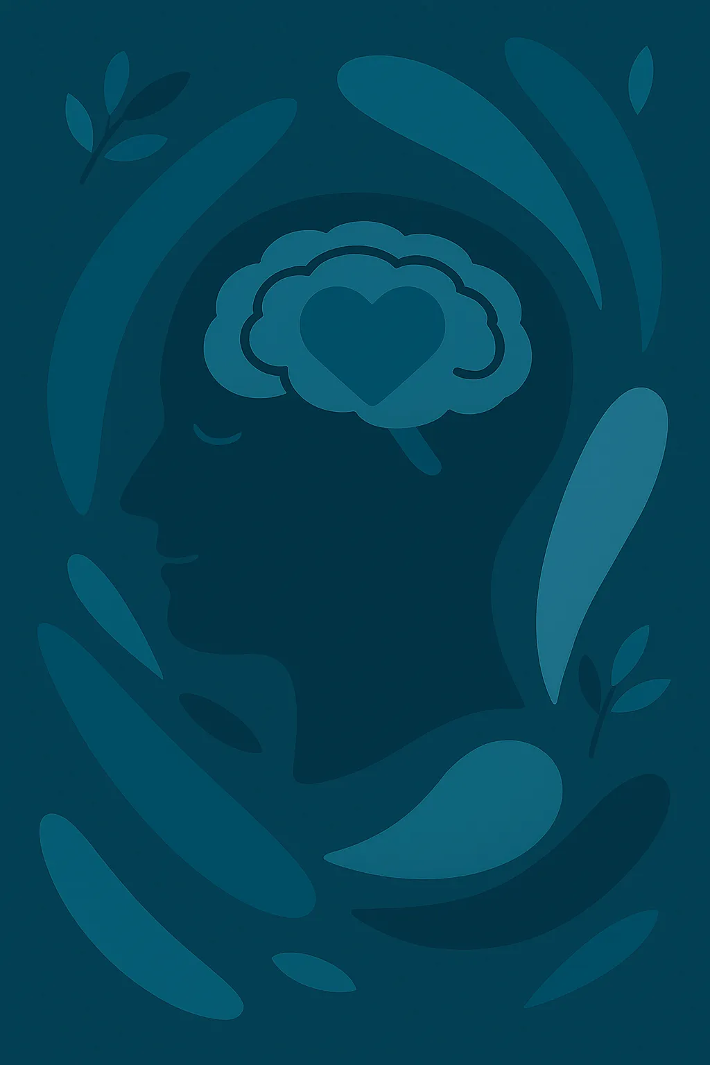 Symbolic image for importance of mental health